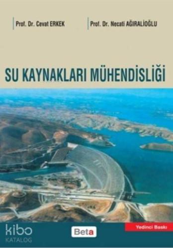 Su Kaynakları Mühendisliği