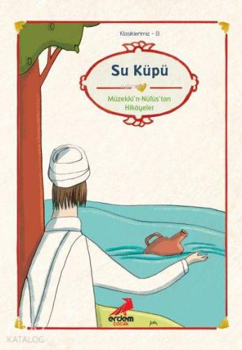 Su Küpü - Kitapiks.com