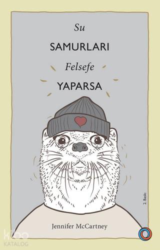 Su Samurları Felsefe Yaparsa