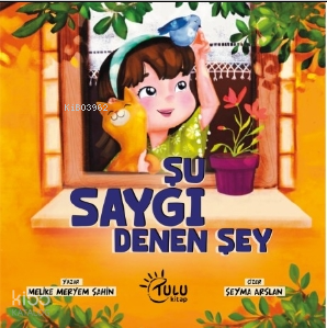 Şu Saygı Dene Şey