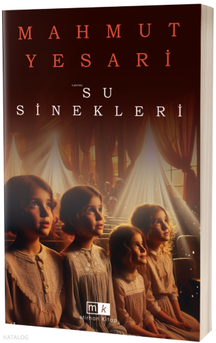 Su Sinekleri