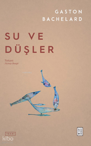 Su ve Düşler