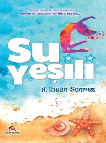 Su Yeşili