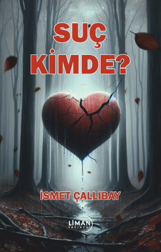 Suç Kimde? - Kitapiks.com