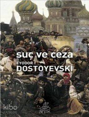 Suç ve Ceza