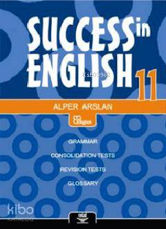 Success in English 11. Sınıf