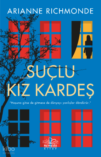 Suçlu Kız Kardeş
