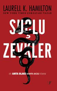 Suçlu Zevkler - Kitapiks.com