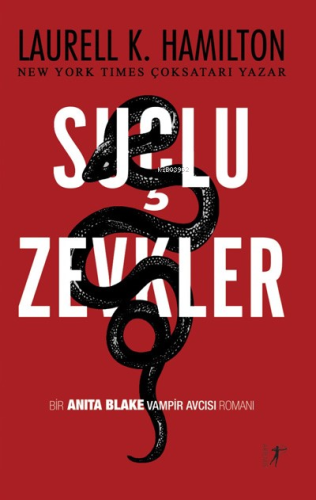 Suçlu Zevkler - Kitapiks.com