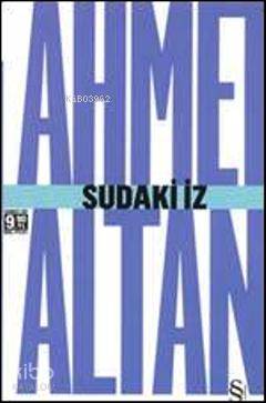 Sudaki İz (Cep Boy)