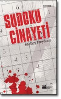 Sudoku Cinayeti