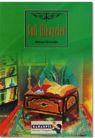 Sufi Hikayeler - Kitapiks.com