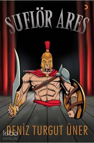 Suflör Ares - Kitapiks.com