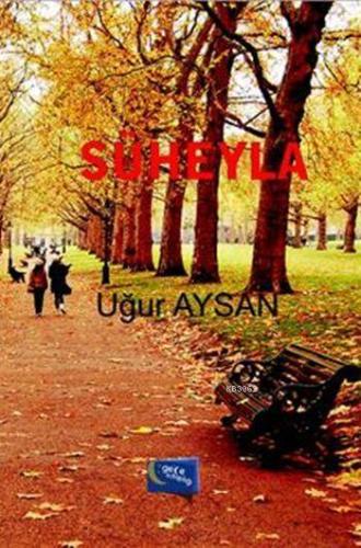 Süheyla - Kitapiks.com