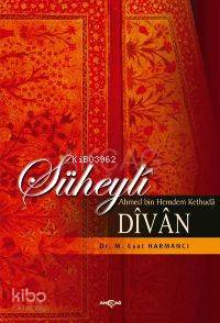 Süheyli Divanı