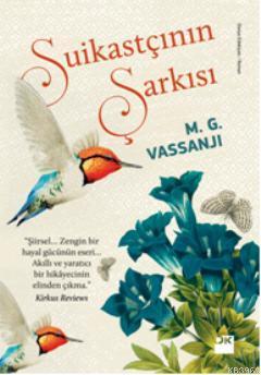Suikastçının Şarkısı - Kitapiks.com