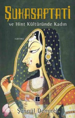 Şukasaptati; Ve Hint Kültüründe Kadın - Kitapiks.com