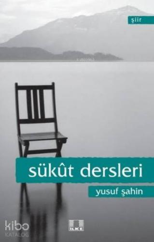 Sükut Dersleri - Kitapiks.com
