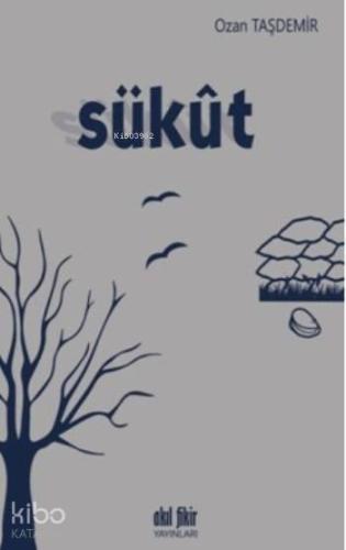 Sükut - Kitapiks.com