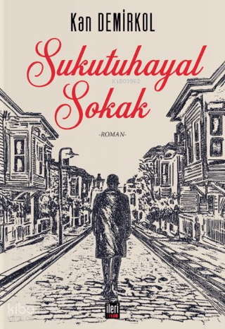Sukutuhayal Sokak