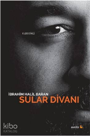 Sular Divanı - Kitapiks.com