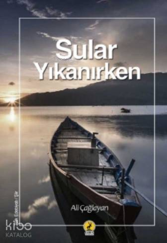 Sular Yıkanırken