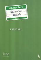 Sulara mı Yazıldı - Kitapiks.com