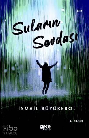 Suların Sevdası - Kitapiks.com