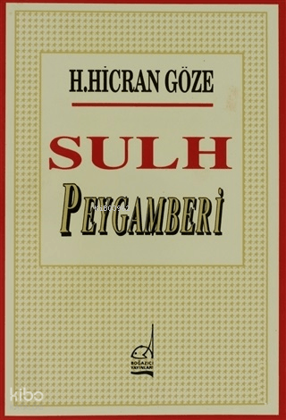 Sulh Peygamberi