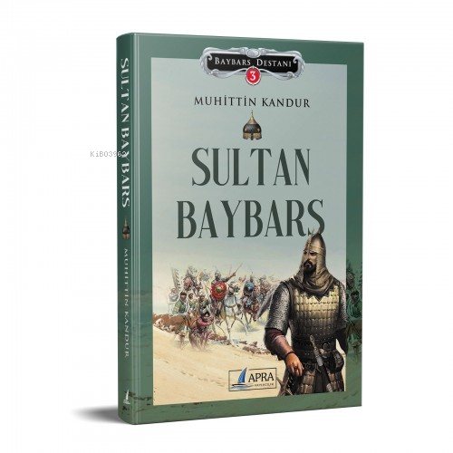 Sultan Baybars