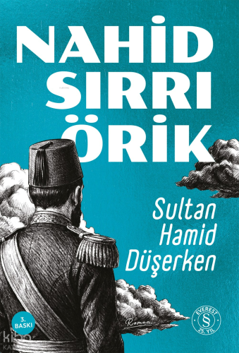 Sultan Hamid Düşerken