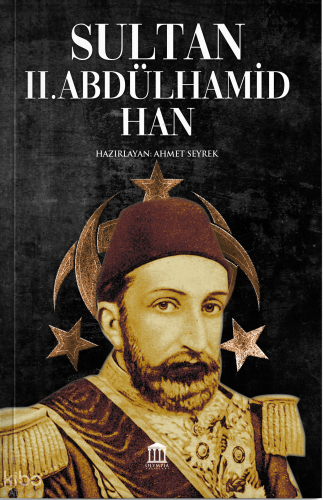 Sultan II. Abdülhamid Han