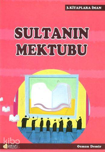 Sultanın Mektubu