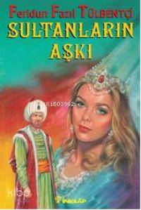 Sultanların Aşkı