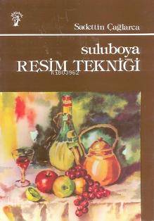 Suluboya Resim Tekniği
