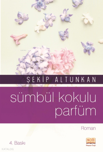 Sümbül Kokulu Parfüm