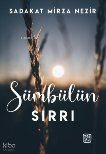 Sümbülün Sırrı