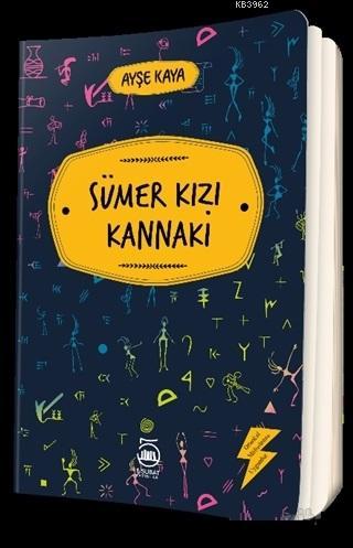 Sümer Kızı Kannaki