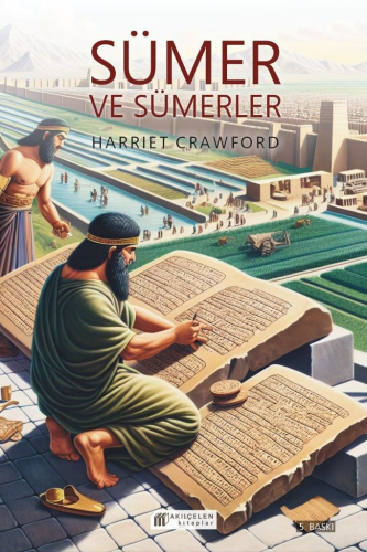 Sümer ve Sümerler - Kitapiks.com