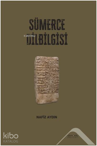 Sümerce Dilbilgisi