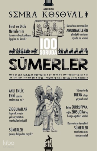 Sümerler