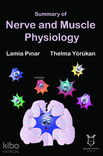 Summary of Nerve and Muscle Physiology
