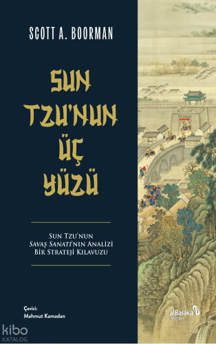 Sun Tzu'nun Üç Yüzü
