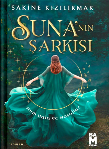 Suna’nın Şarkısı - Kitapiks.com