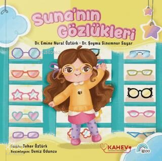 Suna'nın Gözlükleri