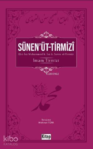 Sünen'üt-Tirmizî