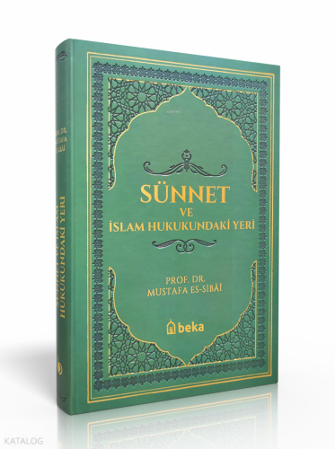 Sünnet Ve İslam Hukukundaki Yeri - Termo Deri - Yeşil