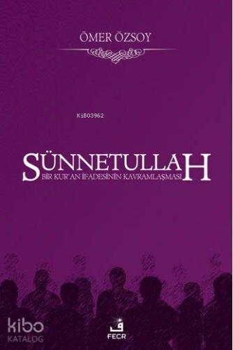 Sünnetullah
