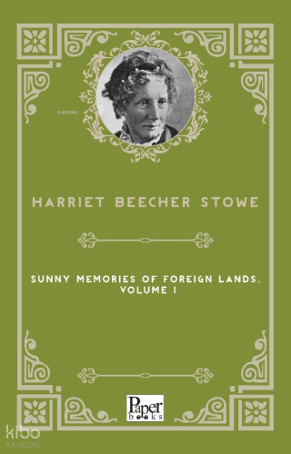 Sunny Memories Of Foreign Lands - Volume 1