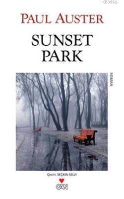 Sunset Park - Kitapiks.com